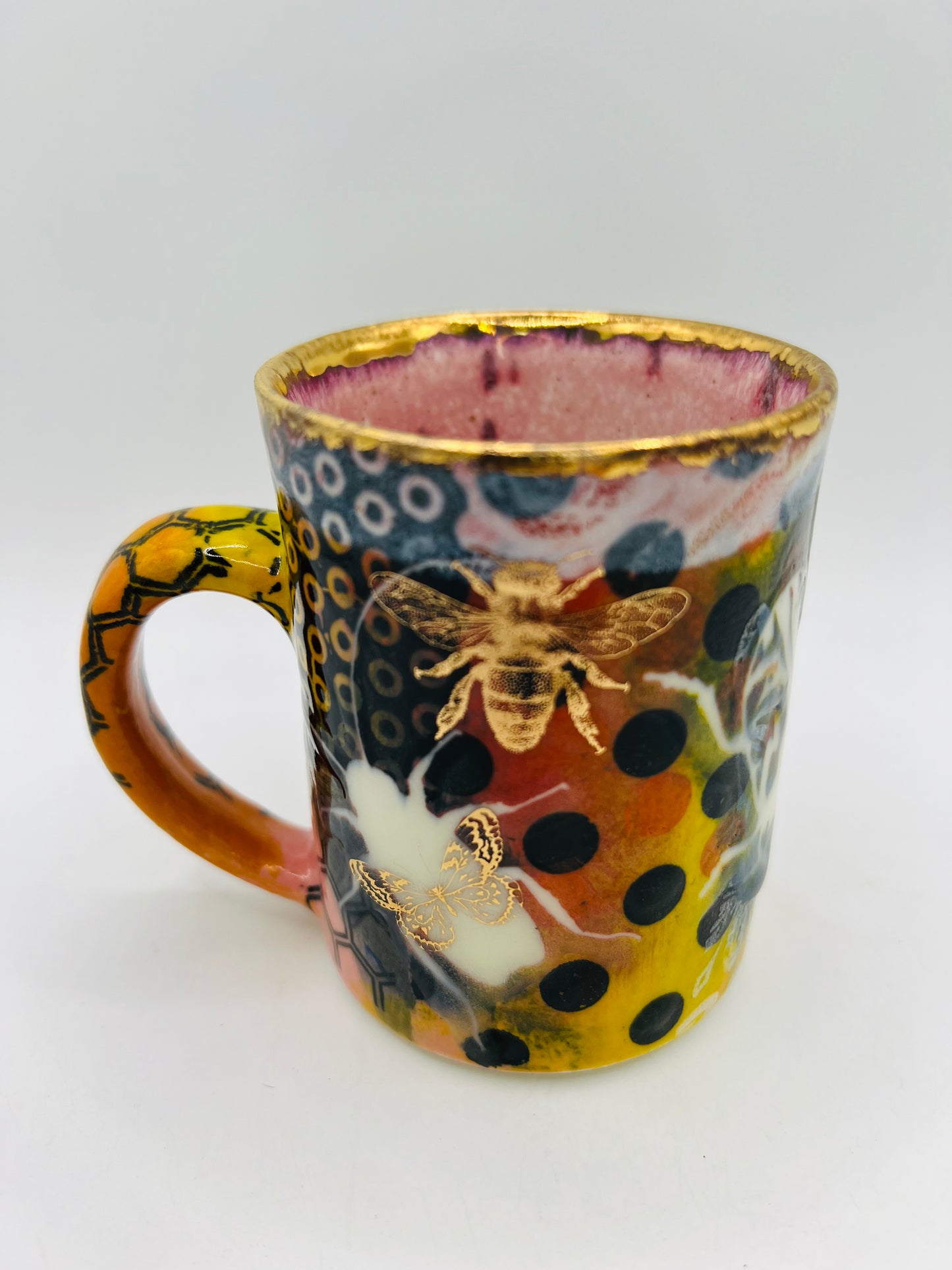 Beetle-bug Coffee Mug