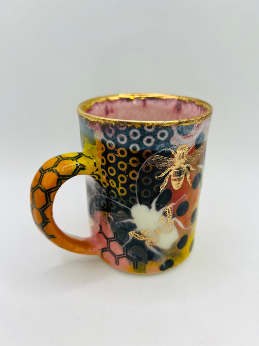 Beetle-bug Coffee Mug